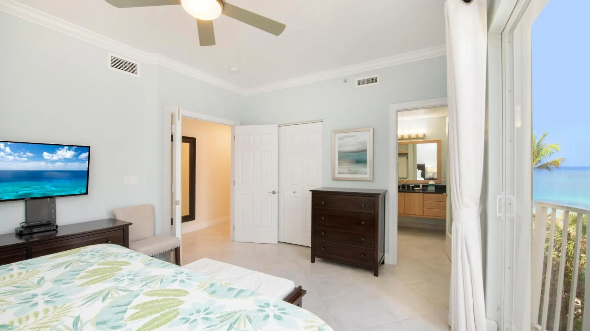 Appartamento South Bay Beach Club 25- 2 Bedroom 2 Bathroom Unit George Town