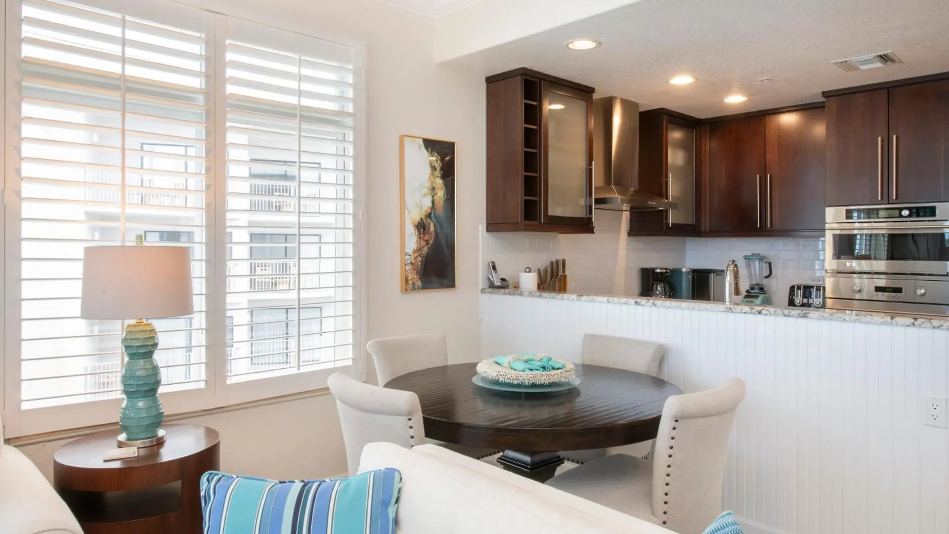 Appartamento South Bay Beach Club 25- 2 Bedroom 2 Bathroom Unit George Town