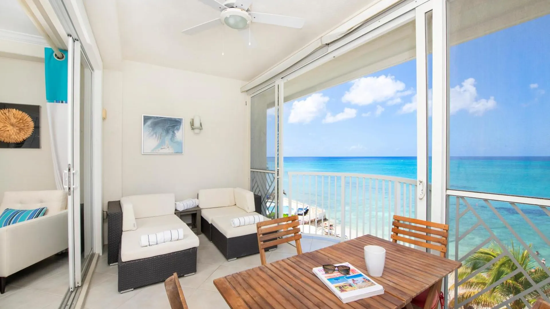 South Bay Beach Club 25- 2 Bedroom 2 Bathroom Unit George Town 0*,  Cayman Islands